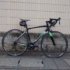 ロードバイク GIANT コンテンド Mサイズ