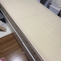 ベッド シングル