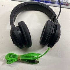 RAZER ゲーミングベッドセット【決まりました】