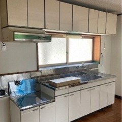 ★値下げ★【広々8DKK】大家族！ペット可！2世帯入居可！