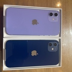 新品未使用 au iPhone12本体 64GB  SIMロック...