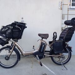 メルべ にBRIDGESTONE アンジェリーノ電動アシスト自転車 電動アシスト自転車 BRIDGESTONE Angelino アンジェリーノ