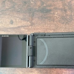 【美品】zv-1 付属品、箱ありでSDカード付き