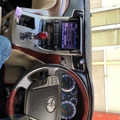 トヨタ　ヴェルファイア20  最終値下げ‼️