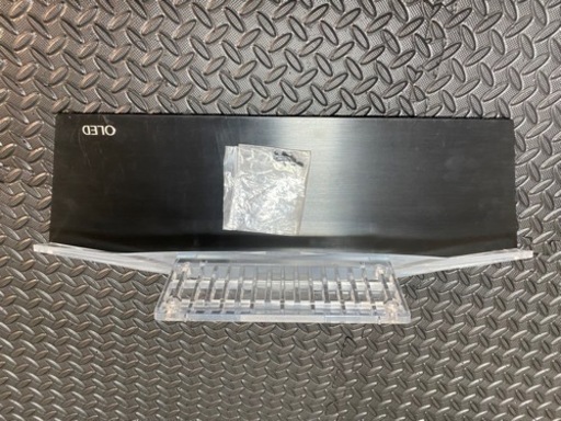 LG OLED B6P OLED55B6P 有機EL TV