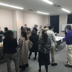 令和4年5/20長野【第122回 ワンコインビジネス交流会】