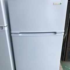 F【配送料込 格安高年式セット】冷蔵庫 洗濯機セットの画像