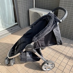 ブリタックス三輪ベビーカーBritax romer B-AGILE3