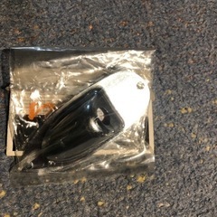 ストラトの、ジャックカバーの画像