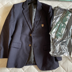 豊中高校制服175cm (ポップコーン) 桃山台のその他の中古・古着
