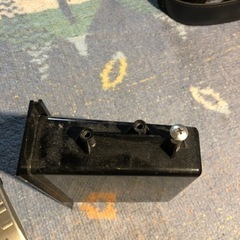 オーディオ取り付けのケースの画像