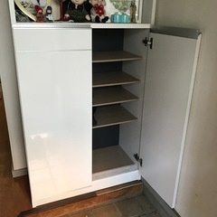 家具 玄関収納 靴箱・シューズボックス
