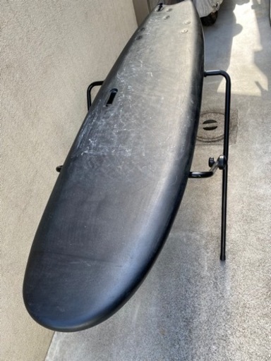 【値下げしてます】ソフテック 6.6 サーフィン ミッドレングス スポンジ ソフト ボード