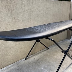 【値下げしてます】ソフテック 6.6 サーフィン ミッドレングス スポンジ ソフト ボードの画像