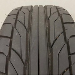 NITTO G2 225/45R17  4本　  ゴルフ　A3  