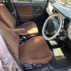 スズキラパン　車検無し！の画像