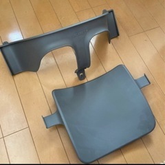 【ストッケ】トリップトラップベビーガード