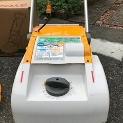 RYOBI リョービ電子芝刈機 LM-2310
