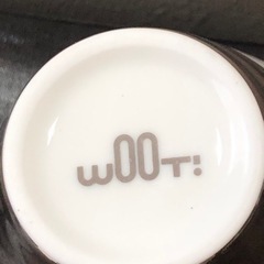 お譲り先決まりました　タンブラー　プラチナ　小丼　サラダボールの画像