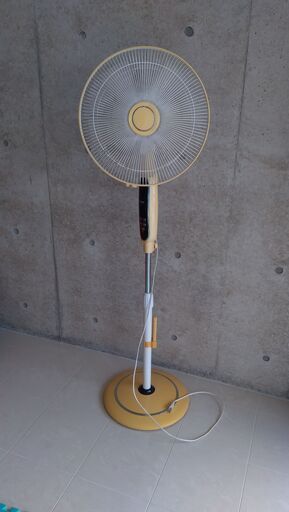 扇風機売ります！