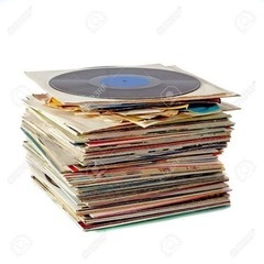 レコード　LP EP 譲ってください