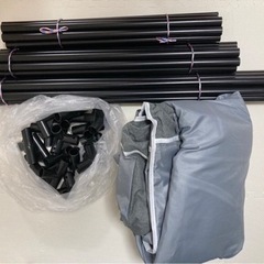 ベビーサークルの画像