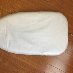 アイロン台