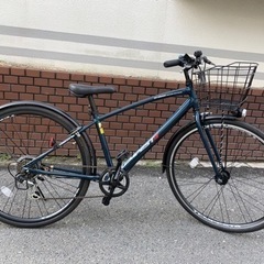 自転車