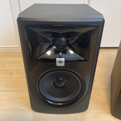 JBL 305p mkⅡ モニタースピーカー