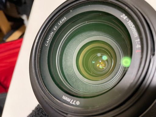パソコン canon 6d