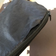 【お譲り先決まりました】ベビービョルンバウンサー★バッグとタオル付きの画像