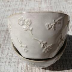 器　2セットの画像