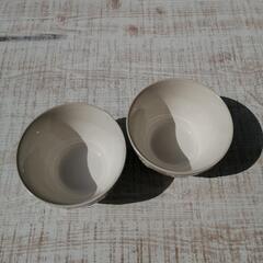 器　2セットの画像