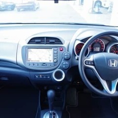 あなたの生活にフィットする！！ホンダフィットの画像