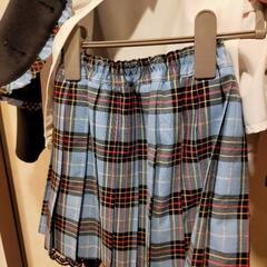 サイズ130 スーツ  入学式などにの画像