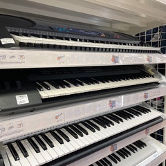 YAMAHA シンセサイザー　MOX6  程度B