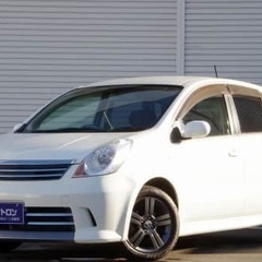 日産ノート！いい感じのやーつ！