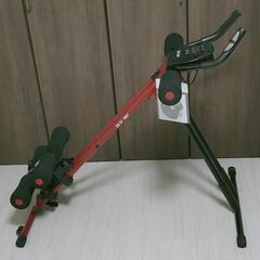値下げ！早い者勝ち！【筋トレ】アブクラッシャー　