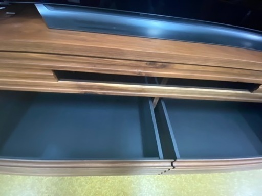 テレビボード 160cm 河口家具 DORF ドルフ160