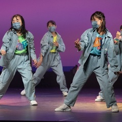 【新メンバー募集】キッズダンス 溝の口の画像