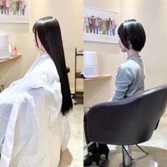 撮影に協力して頂ける美容室、理容室様を探しております。 − 東京都