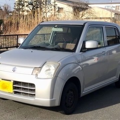 格安！車検☆令和5/5迄！アルト
