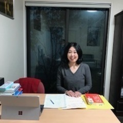 女性限定/英語発音指導士の発音個人レッスン/  月1回から　の画像