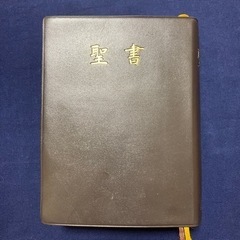 聖書　郵送可