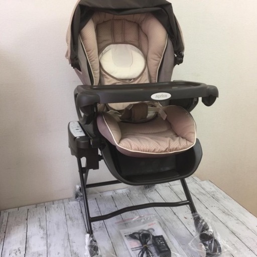 アップリカ ユラリズムオートプレミアム