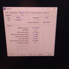 Galleria ZZ I7-7700Kの画像