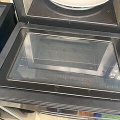 日立　オーブンレンジ　MRO-T5E5　2018年製　中古品　売ります。　直接引取り大歓迎‼の画像