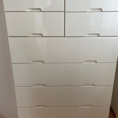 ベビー箪笥