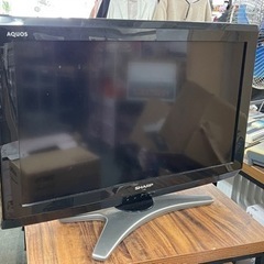 【3/17確約済み】【コンセント🔌無いから超格安🎉🎉】テレビ
