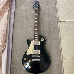 Epiphone レスポール エレキギター(左利き用)